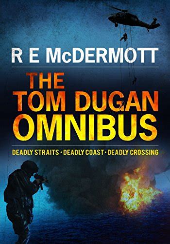 The Tom Dugan Omnibus Books 1-3 PDF