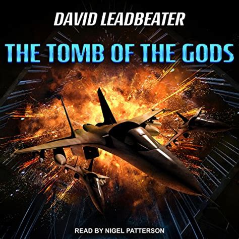 The Tomb of the Gods Matt Drake Series Book 4 Epub
