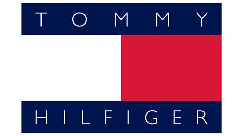 The Tommy Hilfiger Brand