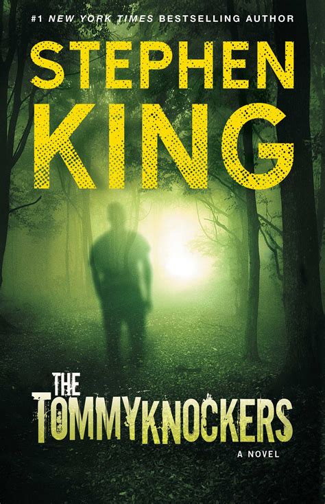 The Tommyknockers Kindle Editon