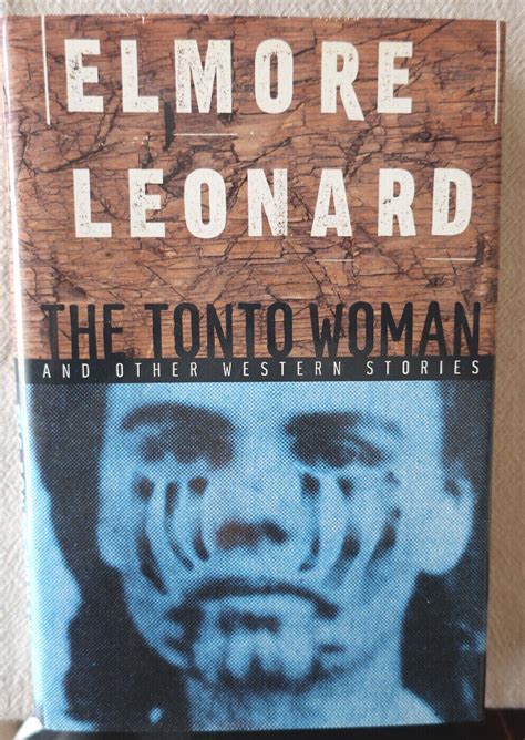 The Tonto Woman and Other Western Stories PDF