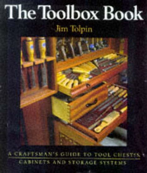 The Toolbox Book: A Craftsman's Guide to Tool C Doc