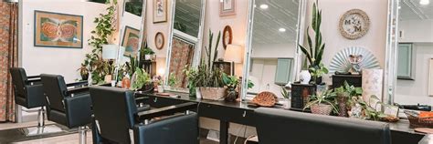 The Top 10 Hair Salons in St. Louis