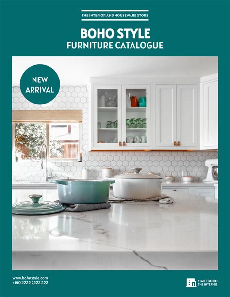 The Top 5 Kitchenware Catalogs In The Us