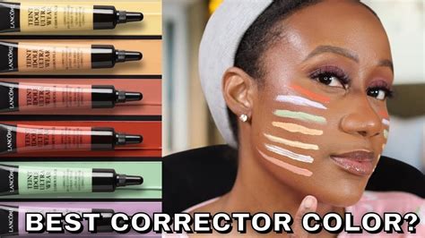 The Top 7 Color Correctors for Dark Skin in 2025