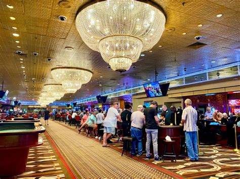 The Top Casinos in Tunica