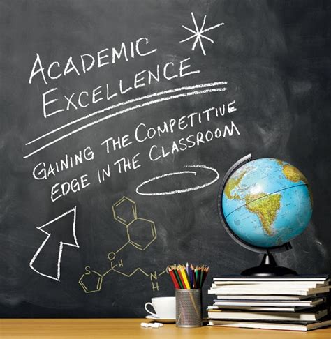 The Top of the Class: A Comprehensive Look at Educational Excellence