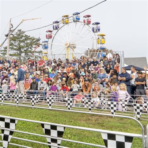 The Topsfield Fair: A Guide to New England's Most Anticipated Autumn Event