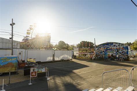 The Topsfield Fair: A New England Tradition for Over 200 Years