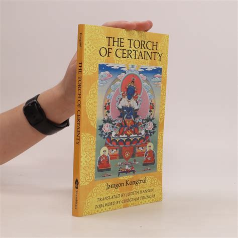 The Torch of Certainty Reader