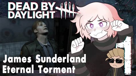 The Torment of James Sunderland