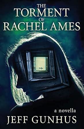 The Torment of Rachel Ames Doc