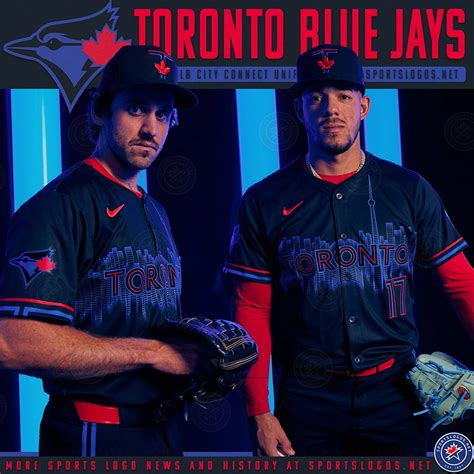 The Toronto Blue Jays City Connect: A Celebration of Toronto's Vibrant Culture