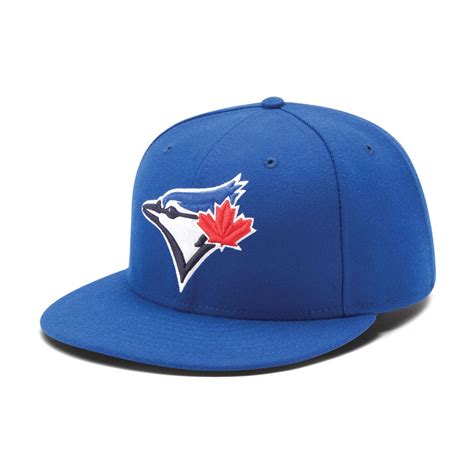 The Toronto Blue Jays Hat: A Symbol of Pride and Passion