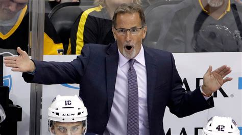 The Tortorella Coaching Philosophy: Transforming Teams and Leaders