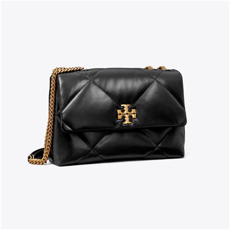 The Tory Burch Quilted Bag: A Timeless Investment for the Modern Woman