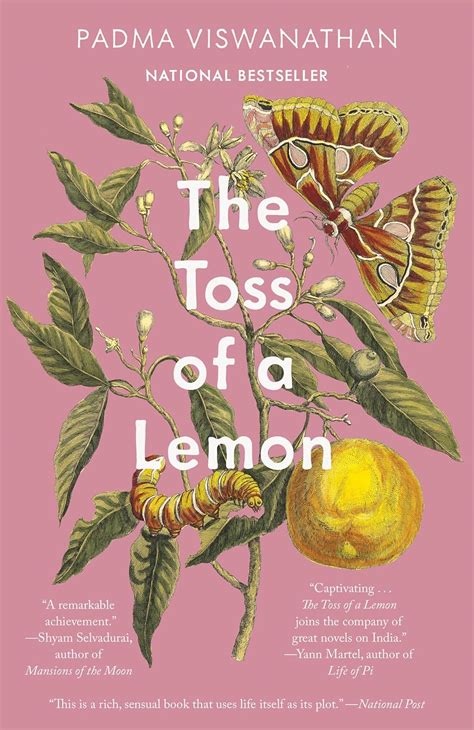 The Toss of a Lemon Ebook Epub