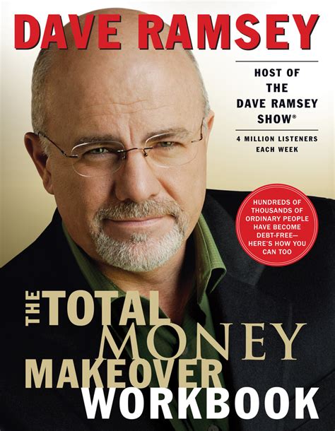 The Total Money Makeover Workbook PDF