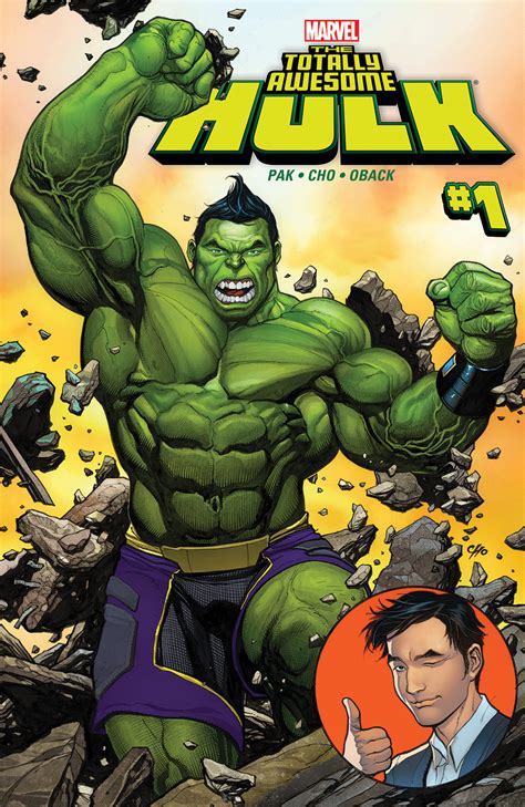 The Totally Awesome Hulk 2015-2017 7 Epub