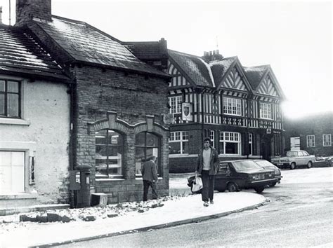 The Totley District in Old Photographs Kindle Editon