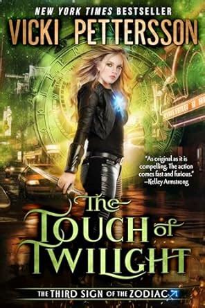 The Touch of Twilight Sign of the Zodiac Book 3 Epub