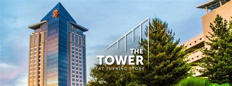 The Tower at Turning Stone