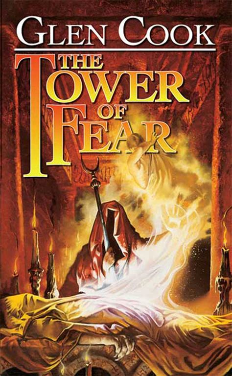 The Tower of Fear Doc
