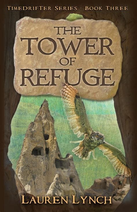 The Tower of Refuge TimeDrifter Series Book 3 Doc
