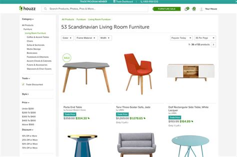 The Trade Program Houzz: A Comprehensive Guide for Professionals