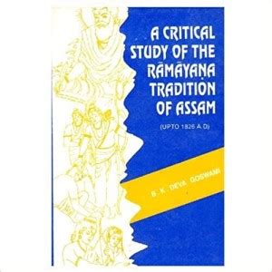 The Tradition of Religion in Assam A Philosophical Study 1st Edition Reader