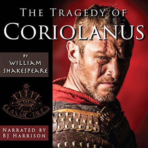 The Tragedy of Coriolanus Epub