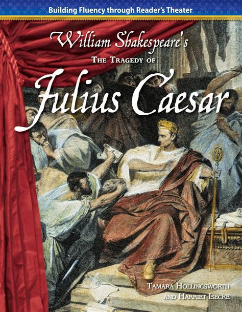 The Tragedy of Julius Caesar Doc
