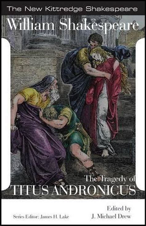The Tragedy of Titus Andronicus PDF