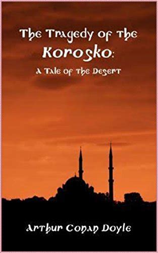 The Tragedy of the Korosko Oxford World s Classics Hardback Collection Annotated Doc
