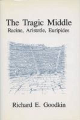 The Tragic Middle Racine Epub