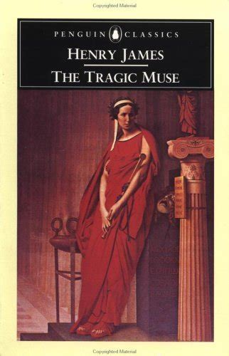 The Tragic Muse Penguin Classics Epub