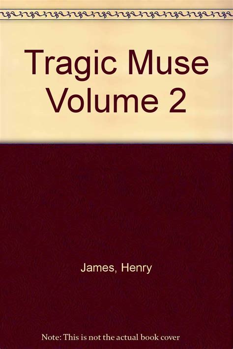 The Tragic Muse Volume 2 Reader