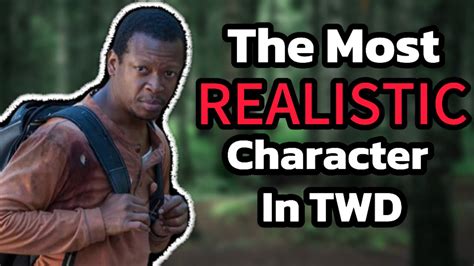 The Tragic Tale of TWD Bob: A Comprehensive Look at the Beloved and Lost Character