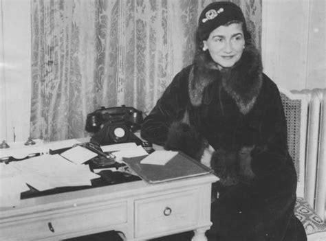 The Trailblazing Visionary: Gabrielle "Coco" Chanel