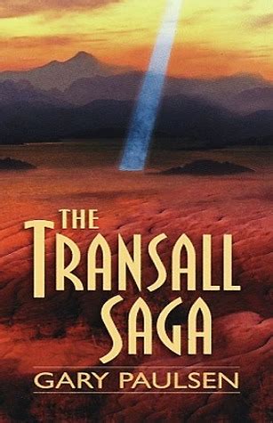 The Transall Saga Kindle Editon