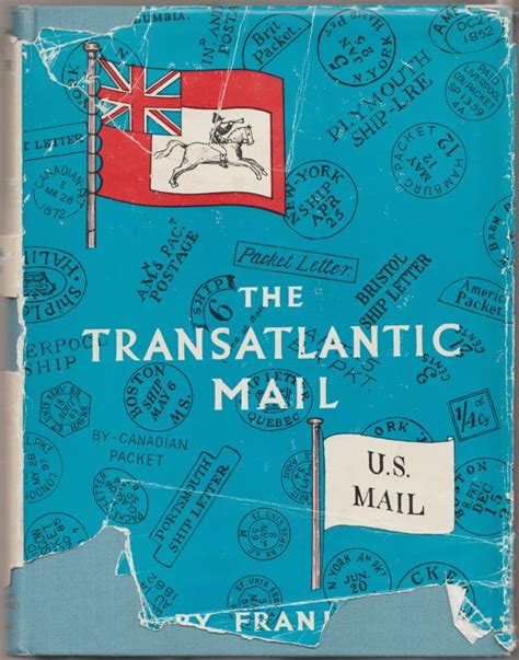 The Transatlantic Mail Ebook Epub