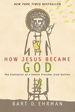 The Transformation of Jesus How a Jewish Prophet Became God Kindle Editon