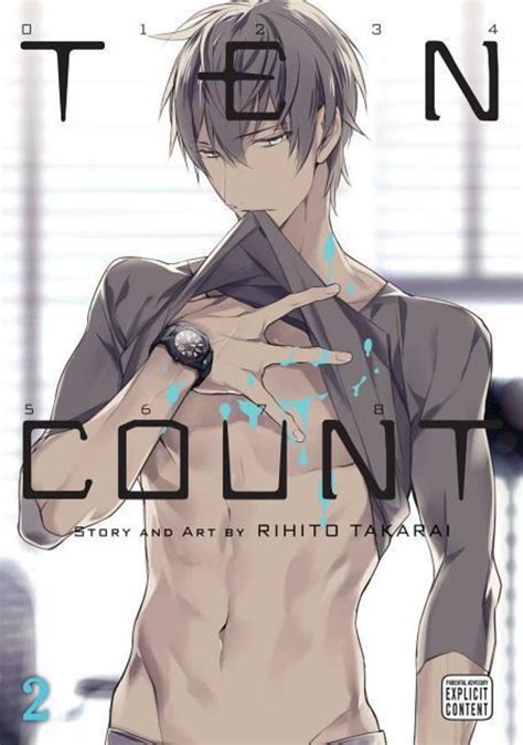 The Transformative Power of Acceptance: Lessons from '10 Count' Manga