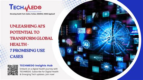 The Transformative Power of Digital Health: Unleashing the Potential of TDHOBG