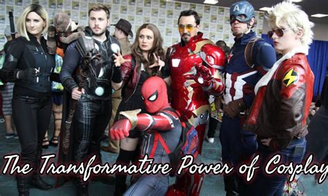 The Transformative Power of Journey Cosplay: An Odyssey into Self-Expression and Fandom