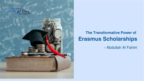 The Transformative Power of Scholarships