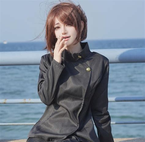 The Transformative Power of Shoko Cosplay