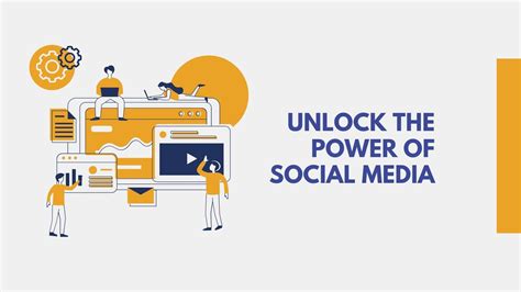 The Transformative Power of Social Media: Unlocking Opportunities for Individuals and Society