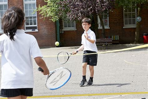 The Transformative Power of Sports Academies