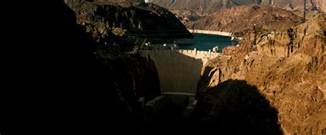 The Transformers Movie Hoover Dam: A Monument to Cinematic Grandeur